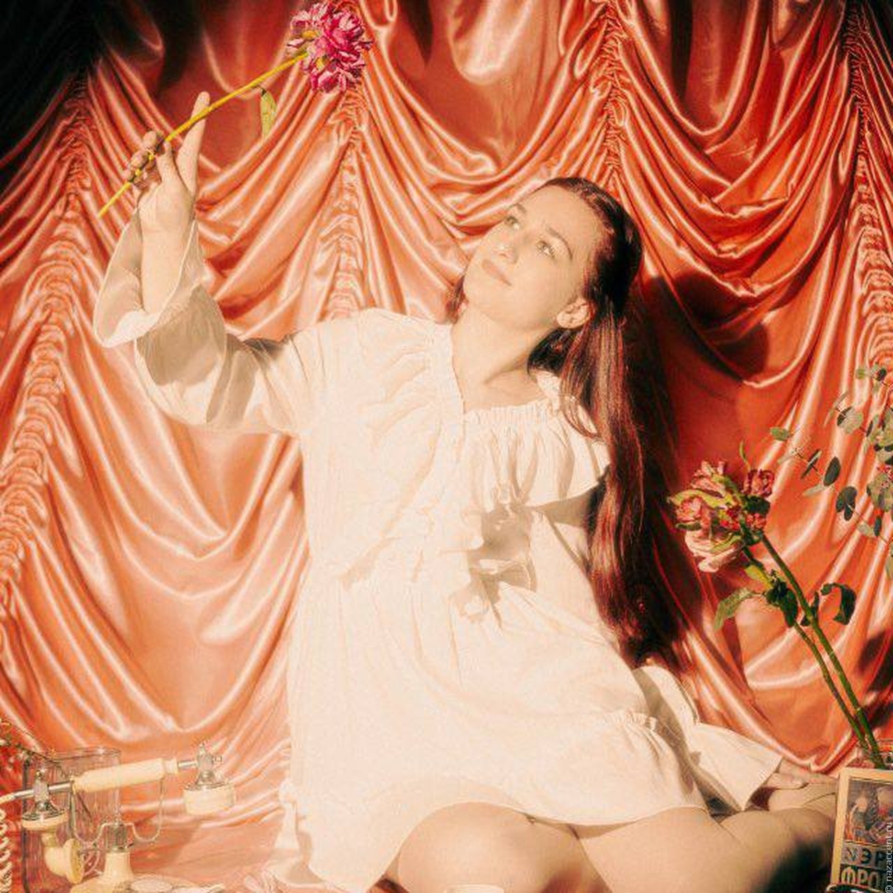 "Сурва, сурва година, весела година!"