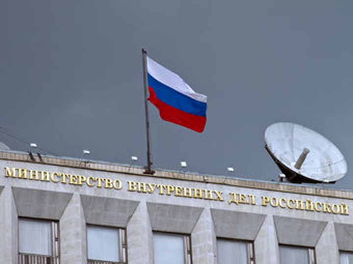Куратором вопросов миграции в МВД стал заместитель Колокольцева