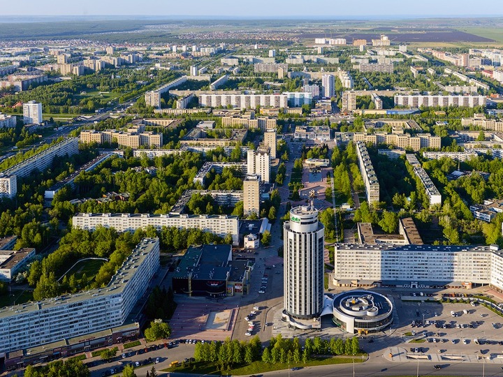 Еврейская община Набережных Челнов пожаловалась на угрозы