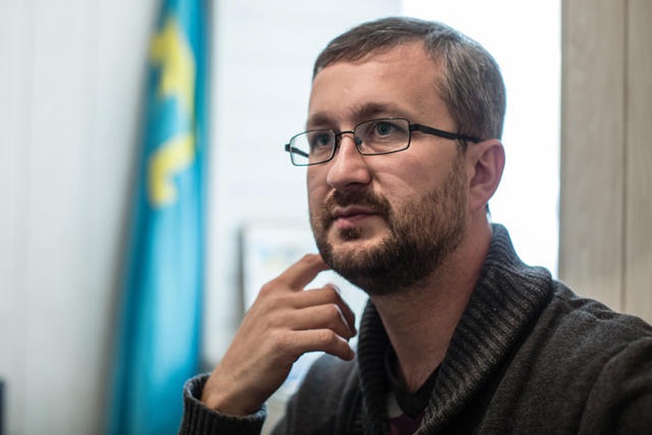 Зампред Меджлиса указал на пробелы в заявлении прокурора Крыма