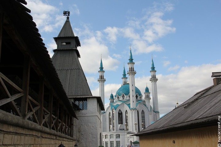 Этнокультурный фестиваль состоится в Казани ко Дню России