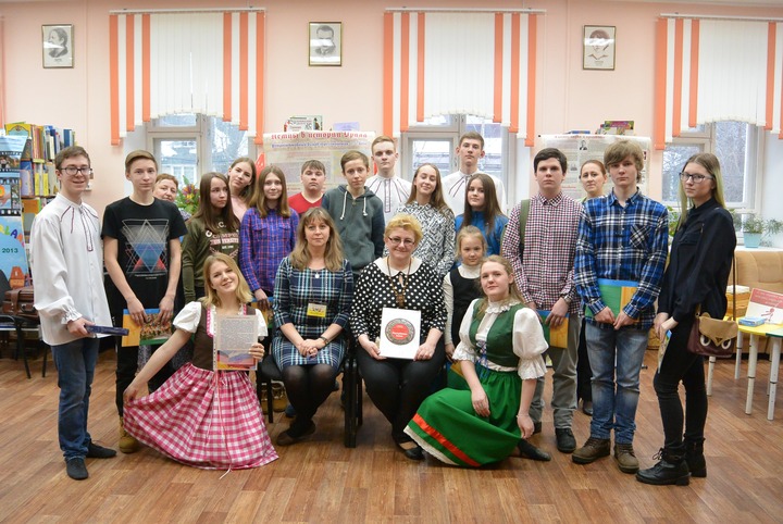 Этнографическая экспедиция российских немцев пройдет в Коми