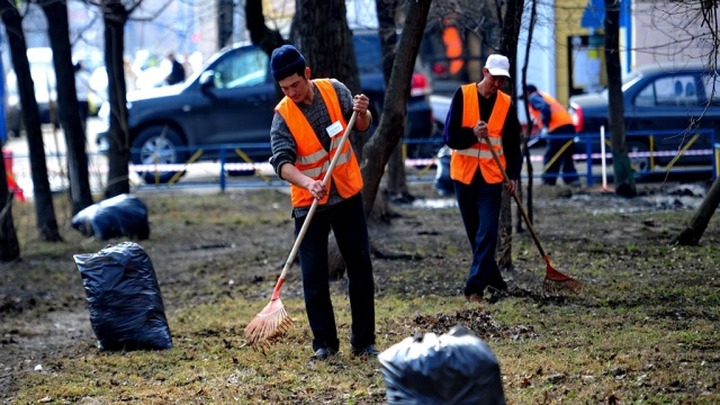 Полиция задержала стрелявшего по мигрантам из арбалета москвича