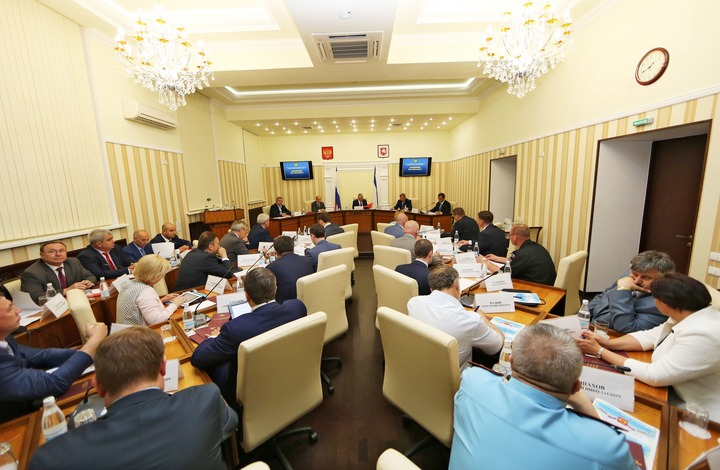 В Крыму выдали почти 5 тысяч справок представителям реабилитированных народов