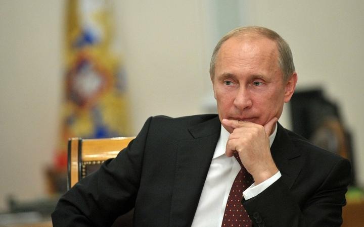 Путин поручил до сентября разработать закон об упрощенной выдаче российского гражданства