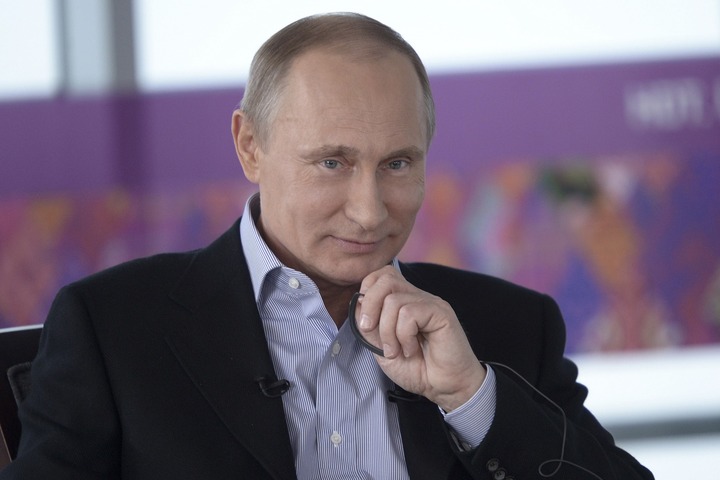 Путин: Россия не могла бросить крымчан под властью крайних националистов