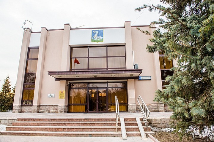 В Одинцово назвали незаконным назначение Демушкина в администрацию сельского поселения