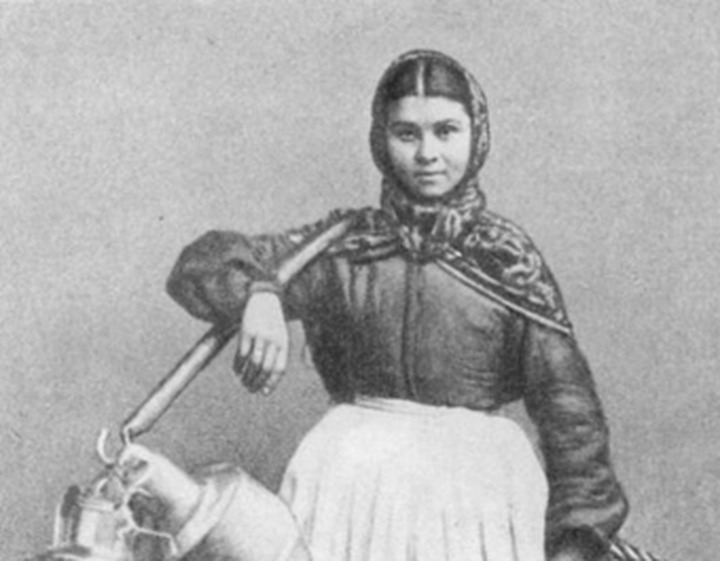 Финны-ингерманландцы