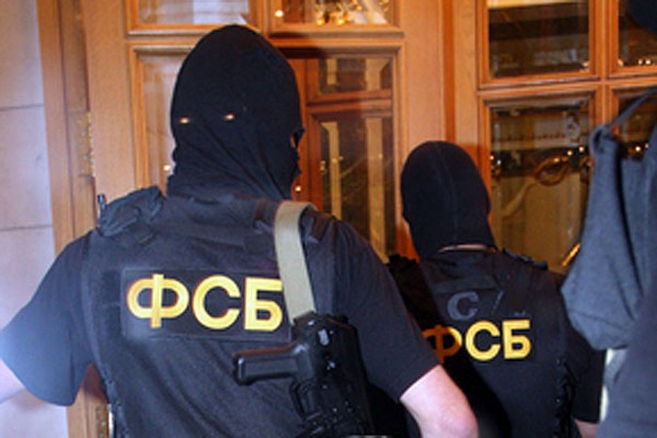 МВД: В Челябинской области мужчина готовил взрыв павильона, владельцы которого были другой национальности