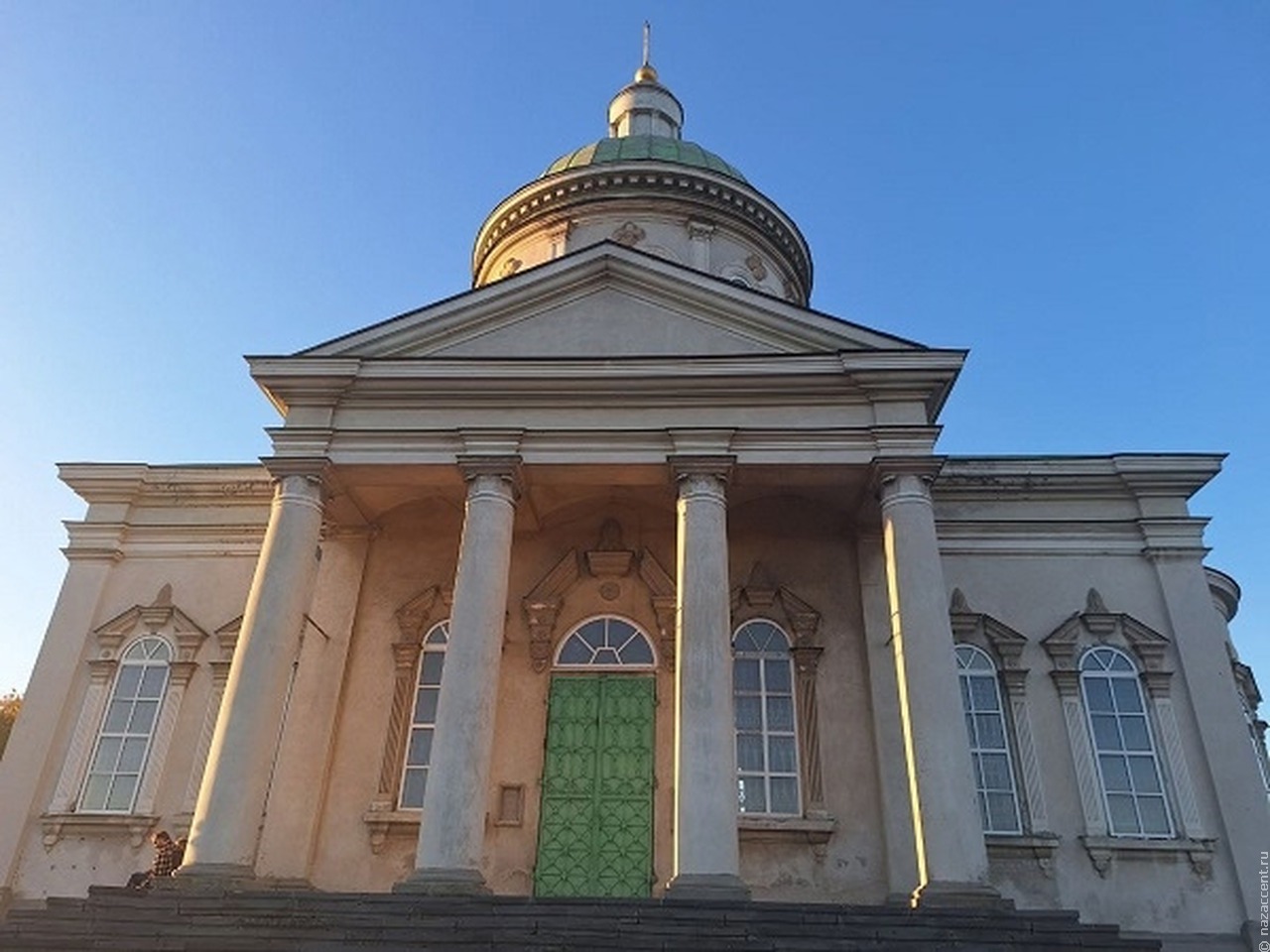 Армянский изумруд Донской земли: почему старейшее здание Ростова так важно для армян?
