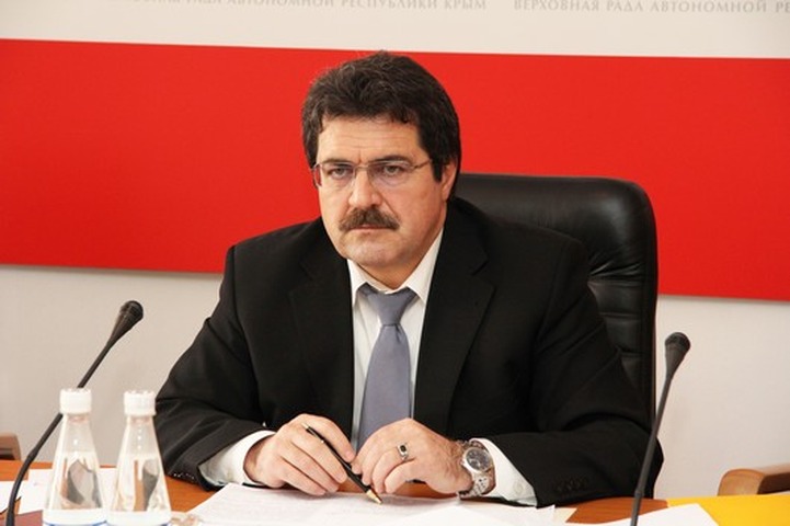Вице-спикер Крыма назвал конгресс крымских татар опасным мероприятием