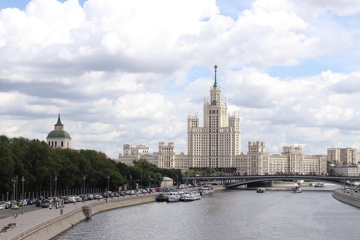 Доступ населения к культурным ценностям обсудили на заседании в Москве