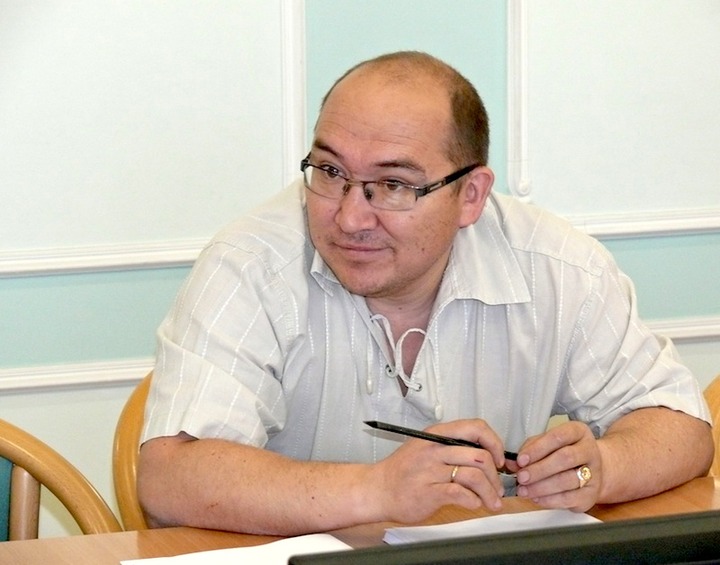 Уполномоченный по правам аборигенов на Алтае ушел с поста