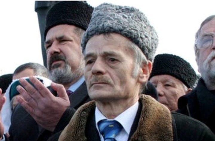 Джемилев: Казаки открыто говорят о необходимости новой депортации крымских татар