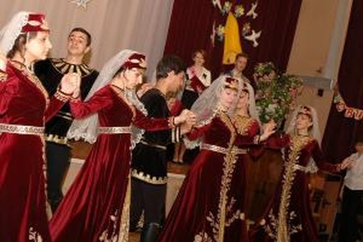 Лидер сочинских армян заявил о популярности курорта среди соотечественников