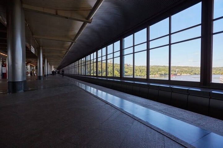 Экспозиция о культуре народов Карачаево-Черкесии открылась в московском метро