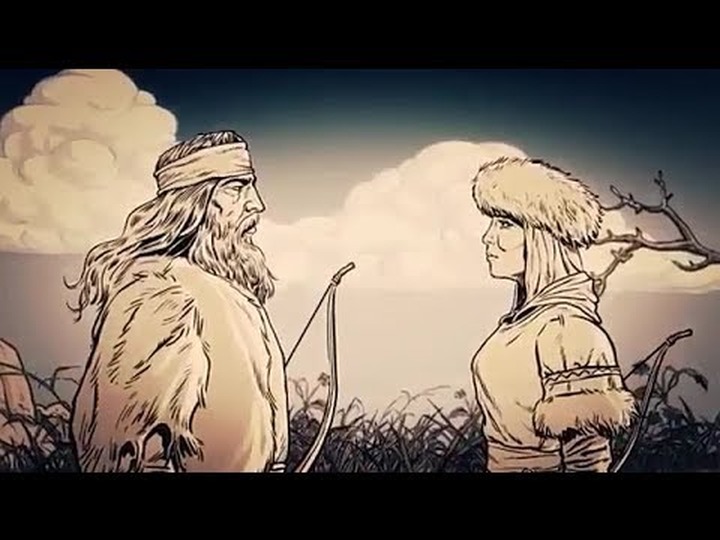 Детский комикс и мультфильм по эпосу "Урал Батыр" создадут в Башкортостане