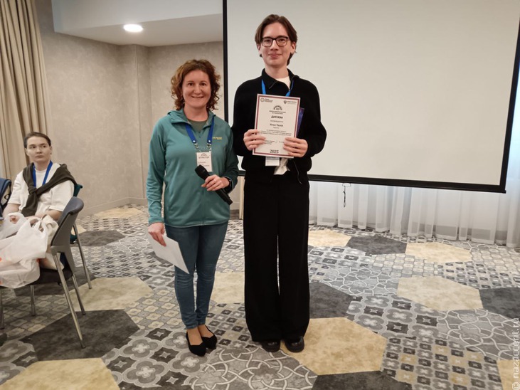 Школа межэтнической журналистики-2025 - Национальный акцент