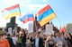 Союз армян России выразил соболезнования родным жертв взрыва в Ереване