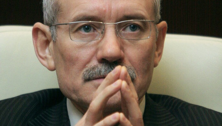 Президента Башкирии переименуют в хакима