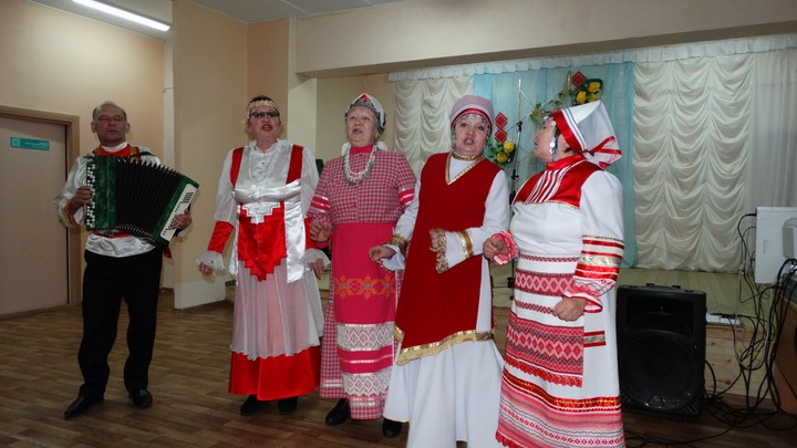 В Саранске учредили Дом дружбы народов