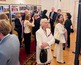 Выставку "Знание. Россия - Народы России" показали на приеме в честь Дня России в Страсбурге