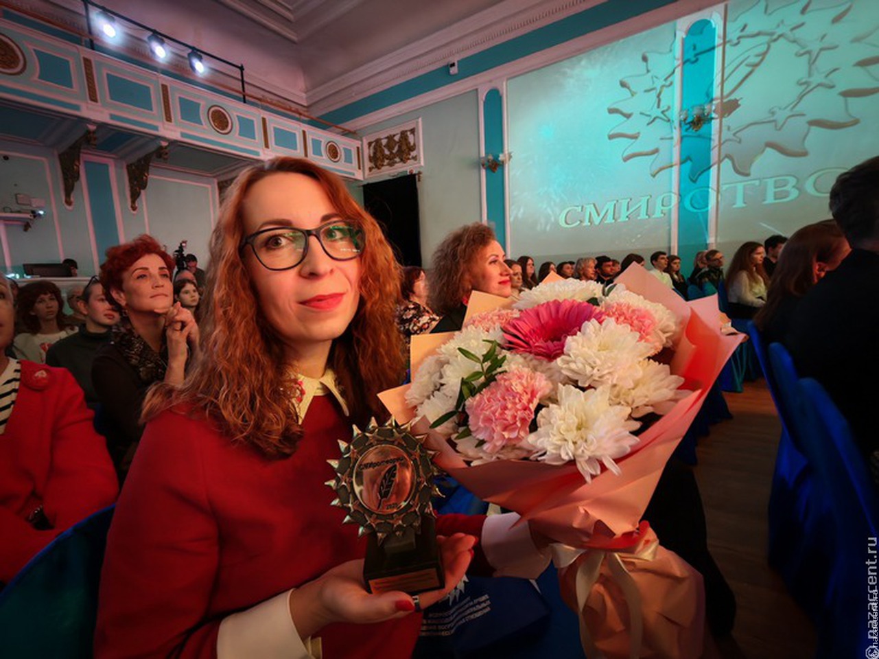 Новое отделение Гильдии межэтнической журналистики открылось в Калуге