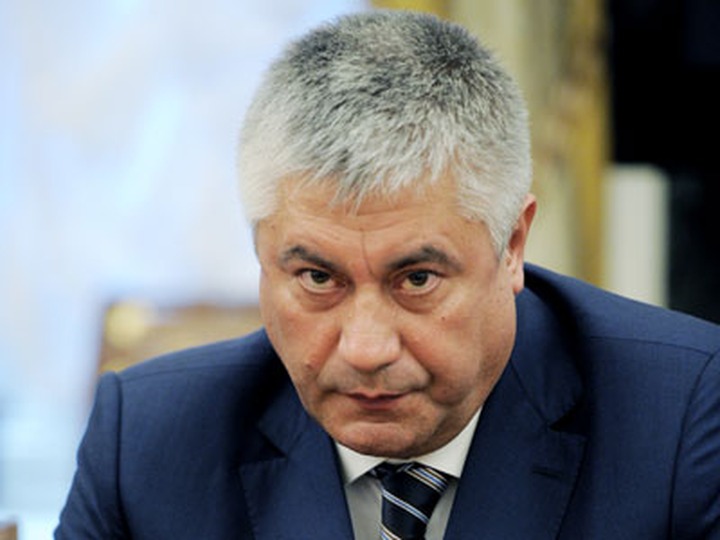 Главу МВД России беспокоит рост этнопреступности в Москве