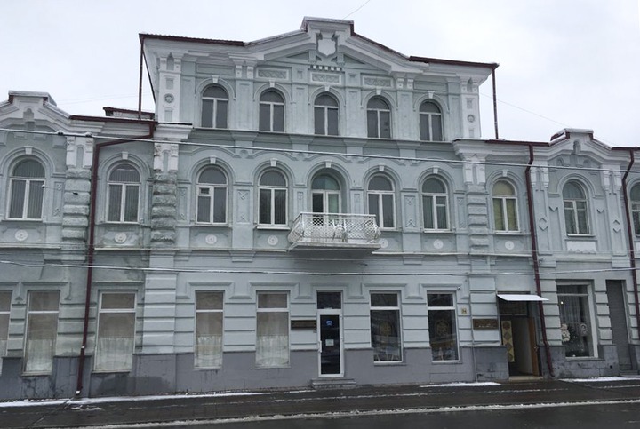 Народные промыслы Владикавказа переехали в отдельное здание