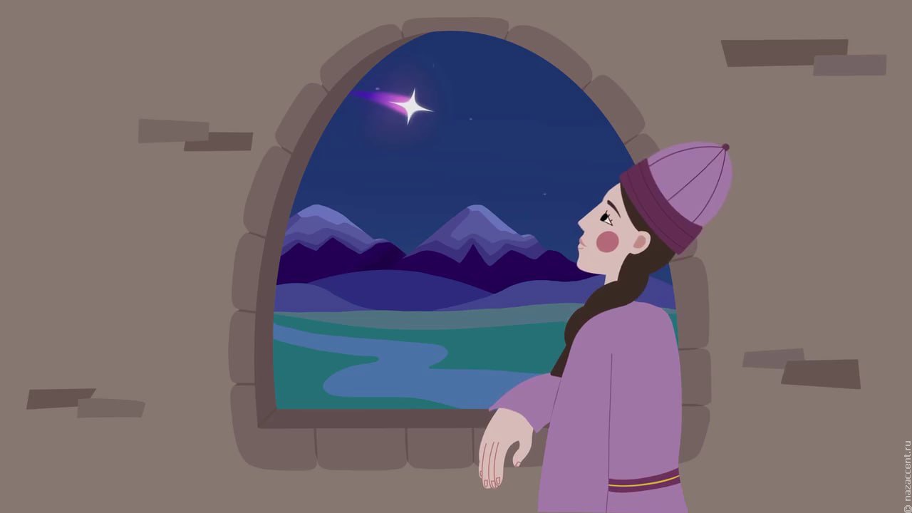 В Карачаево-Черкесии сняли мультфильм о культурном наследии