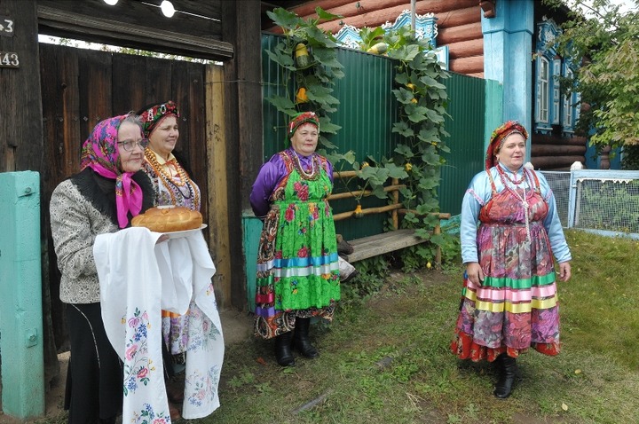 В Бурятии выбирают лучших хранителей семейских традиций