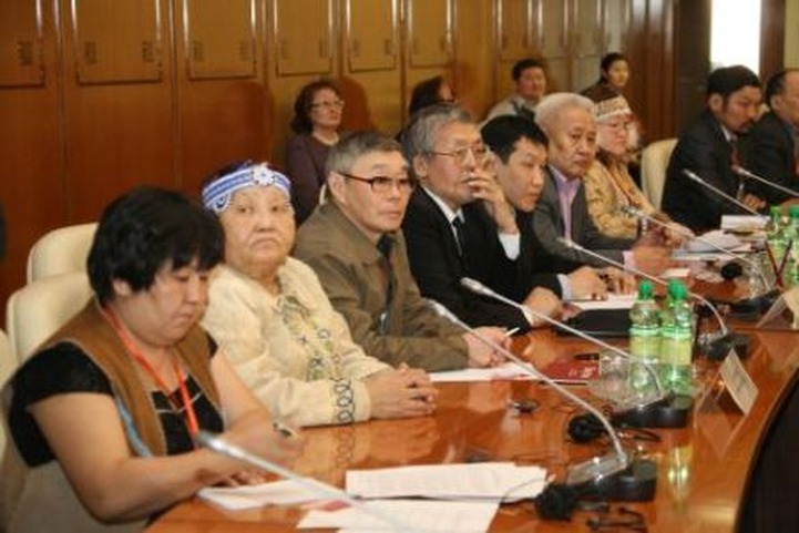На развитие самоуправления в поселениях малочисленных коренных народов выделят 7,5 млн рублей