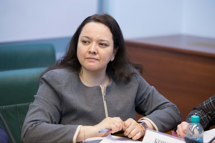 В Совфеде поправят закон о территориях традиционного пользования КМНС