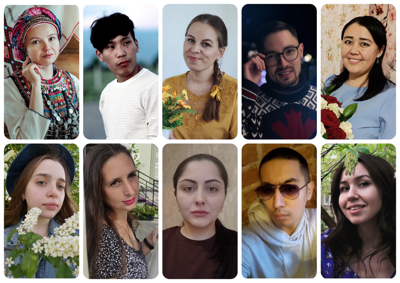 Молодые литераторы поедут на Алтай в рамках проекта "Языковая арт-резиденция. Музыка слова"