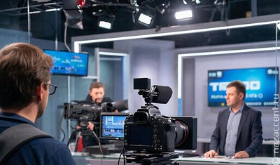 Теле- и радиовещание на ненецком языке начнется в НАО в 2026 году