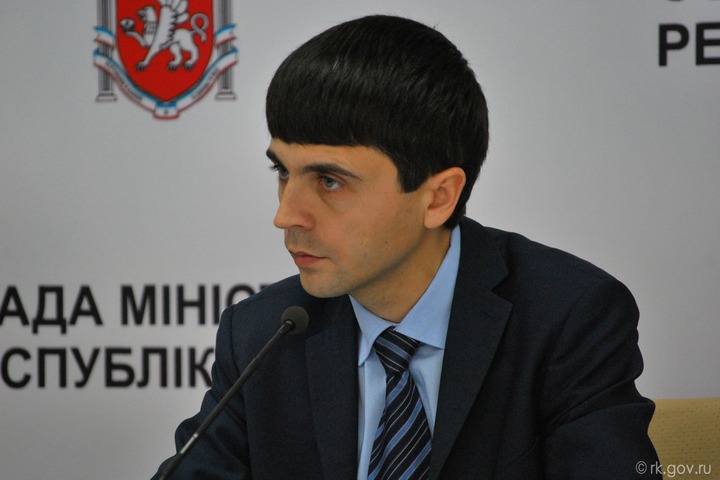 Бальбек: На несанкционированном автопробеге в Крыму задержали всего 29 человек