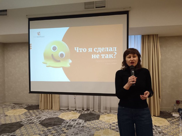 Школа межэтнической журналистики-2025 - Национальный акцент