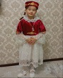 Кудабаева Махаббат Ербулатовна