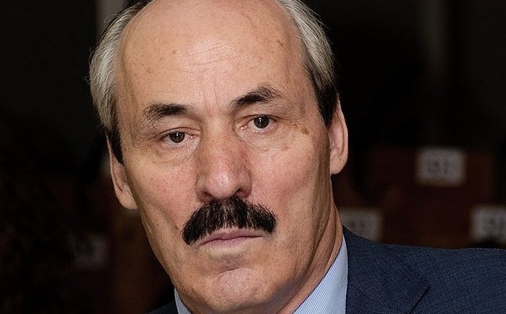 Рамазан Абдулатипов: Очень плохо, что многие русские уехали