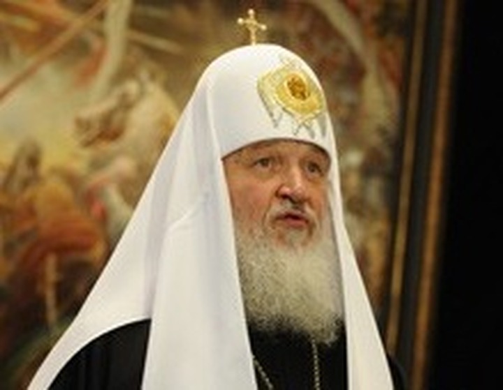 Патриарх Кирилл предостерег лидеров Северного Кавказа насчет русских