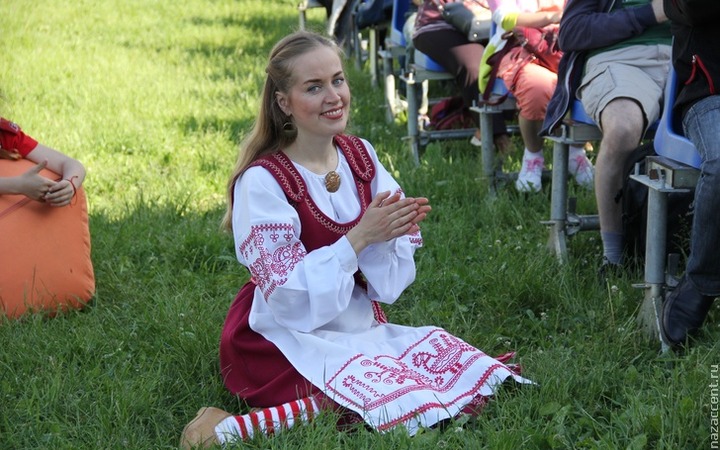 Карелы. Герцоги древности