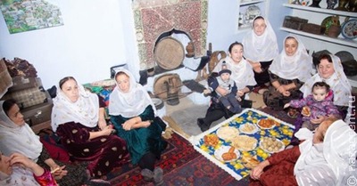 Сказка стала былью