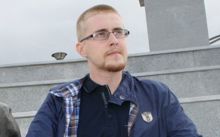 Сербские власти выдадут России националиста Илью Горячева