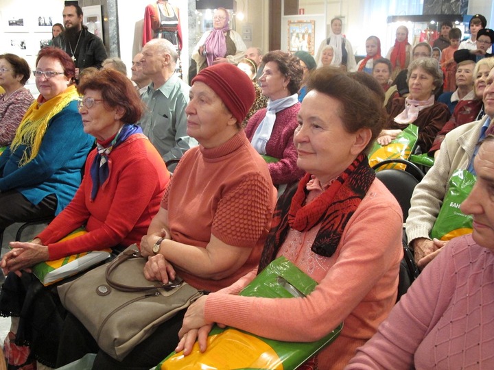 В Екатеринбурге обсудят современные методы сохранения и передачи фольклорных традиций