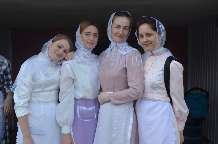 Ученые отправятся в экспедицию для исследования "кубанской" идентичности