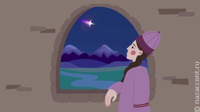 В Карачаево-Черкесии сняли мультфильм о культурном наследии