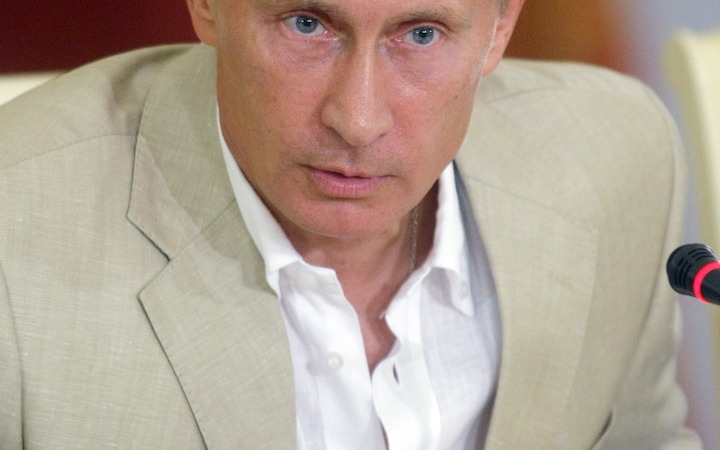 Путин в еврейском музее встретится с министрами и членами совета по межнациональным отношениям