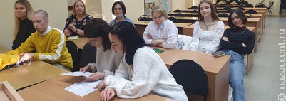 Школа межэтнической журналистики начала работу в Иркутске