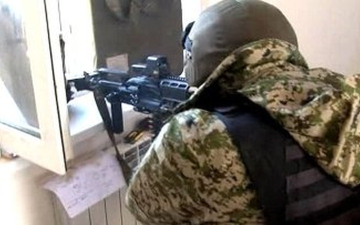 В Дагестане убит главный организатор теракта в Волгограде