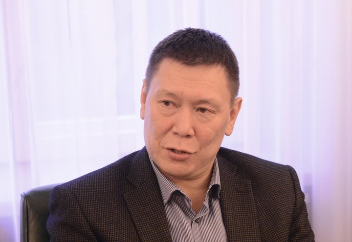 Коренные народы Севера попросили Путина о личной встрече